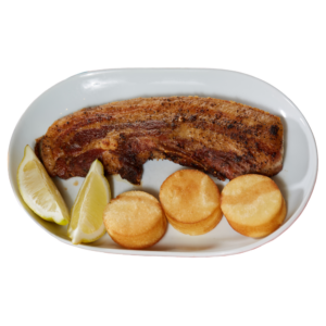 chicharron