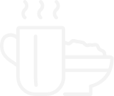 coffee shape