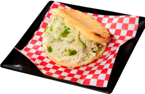 AREPA REINA PEPIADA