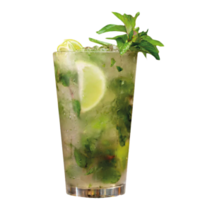 MOJITO optimizado