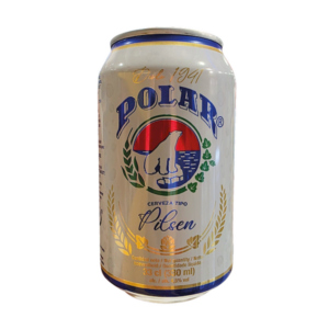 POLAR optimizado