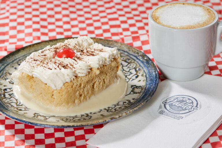 Postres